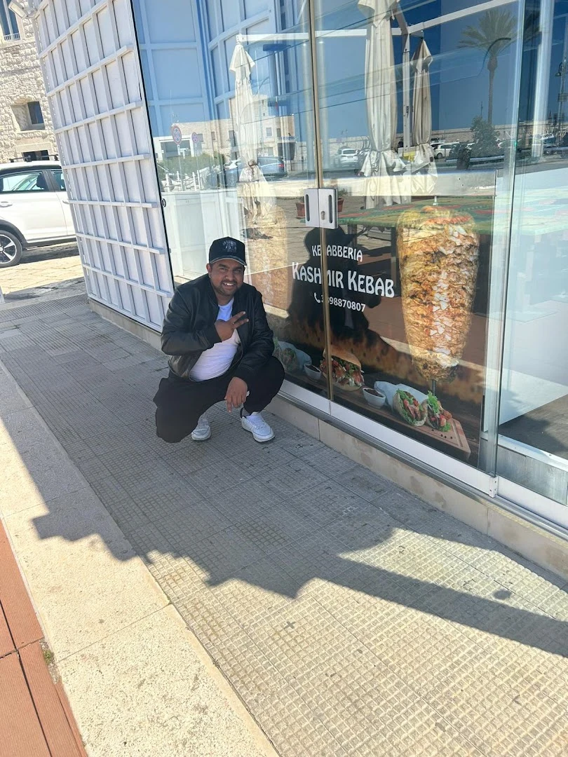Kashmir kebab Group · Foto 5