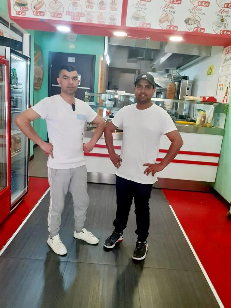 Kashmir kebab Group · Foto 6