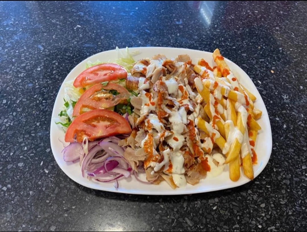 Kashmir kebab Group · Foto 3