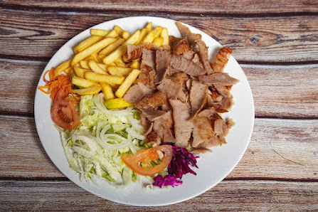 Kashmir kebab Group · Foto 8