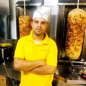 Kashmir kebab Group · Foto 12