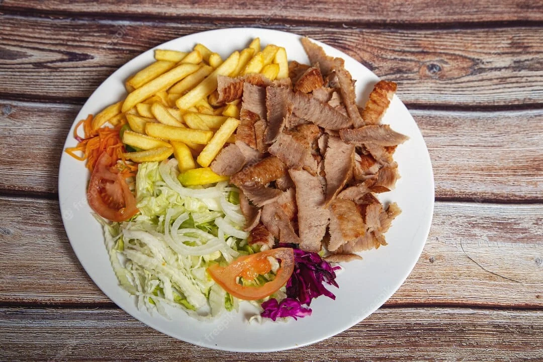 Kashmir kebab Group · Foto 4